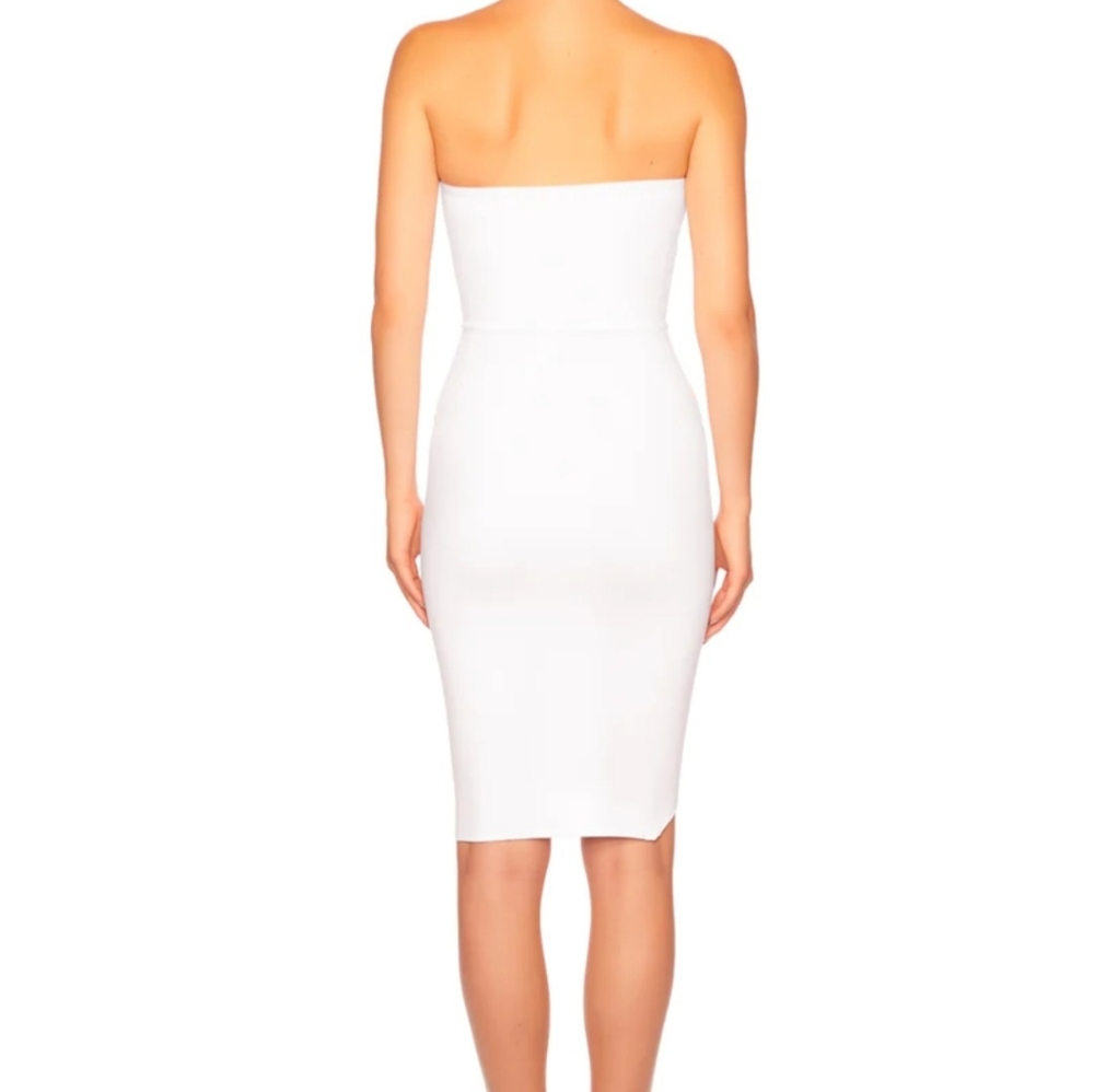 NWT Susana Monaco Dress - Picture 3 of 6